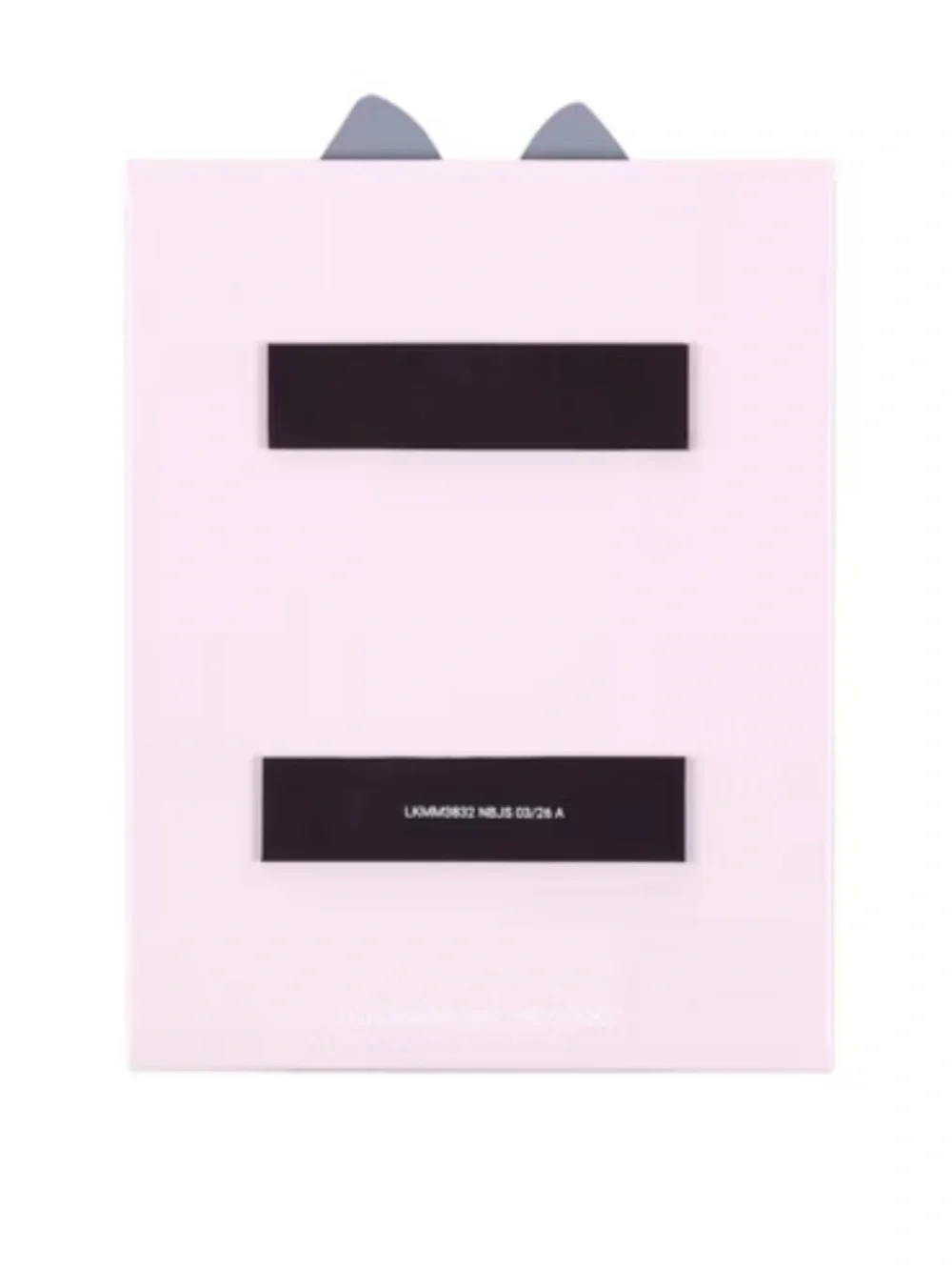 Loveshackfancy x Target mirror